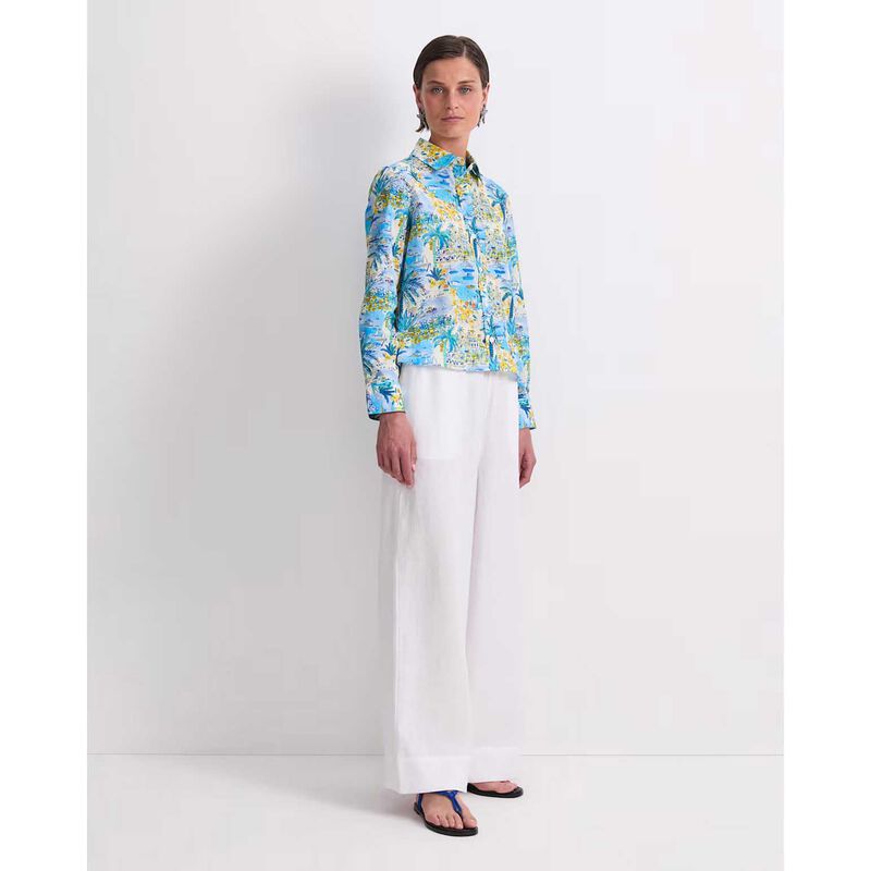 Sportscraft Cape Vista Liberty Shirt image number 3